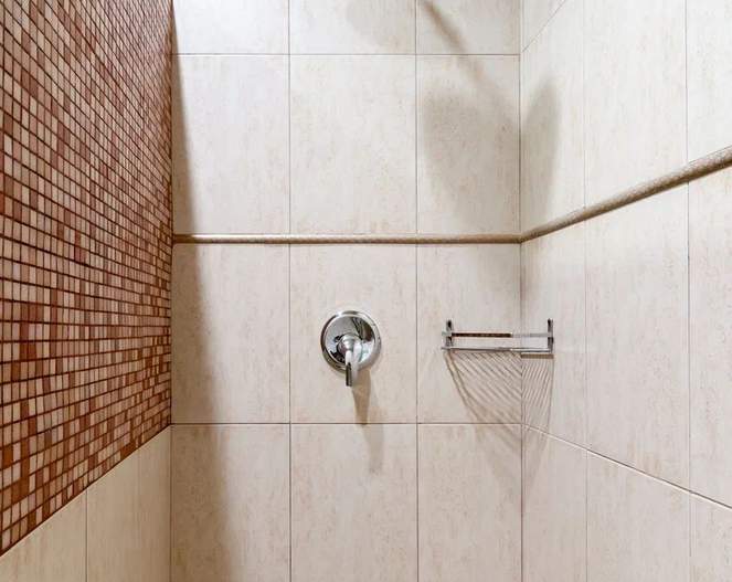 Сауна Красноярск - номер Турция - фото №9 - Комплекс Лагуна