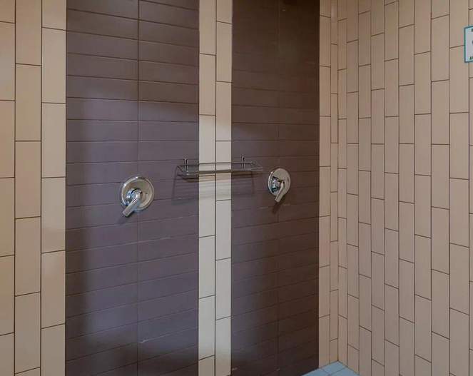 Сауна Красноярск - номер Венеция - фото №10 - Комплекс Лагуна