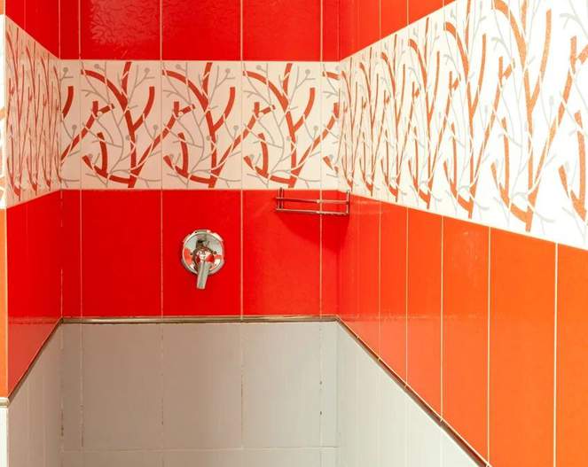 Сауна Красноярск - номер Япония - фото №10 - Комплекс Лагуна