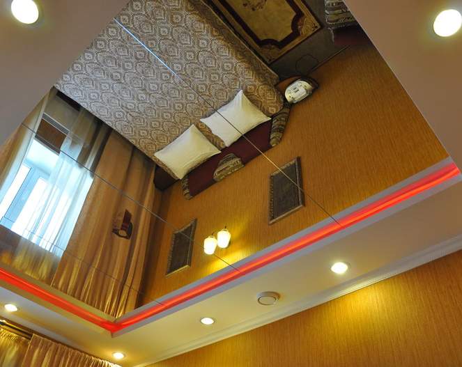 Hotel in Krasnoyarsk Egypt - photo #2