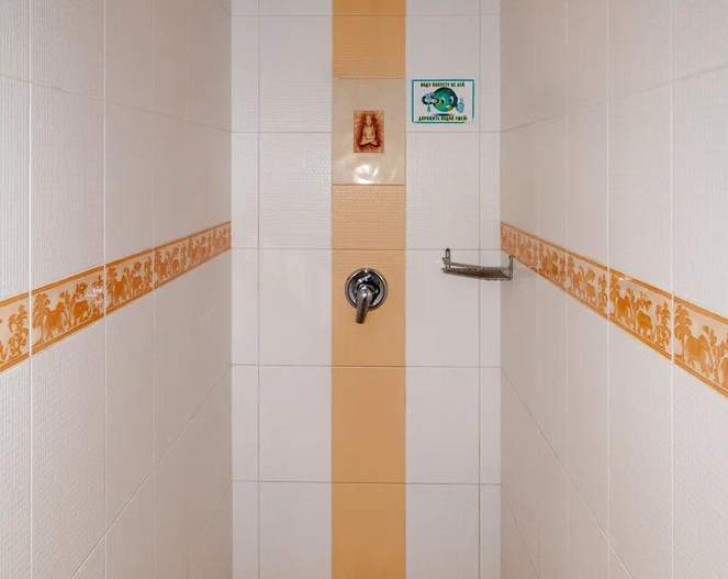 Сауна Красноярск - номер Индия - фото №7 - Комплекс Лагуна